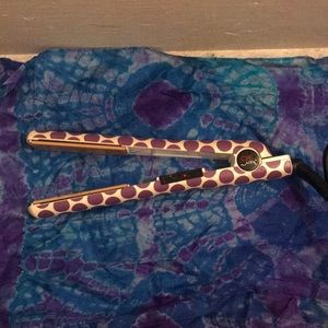 Chi hair straightener